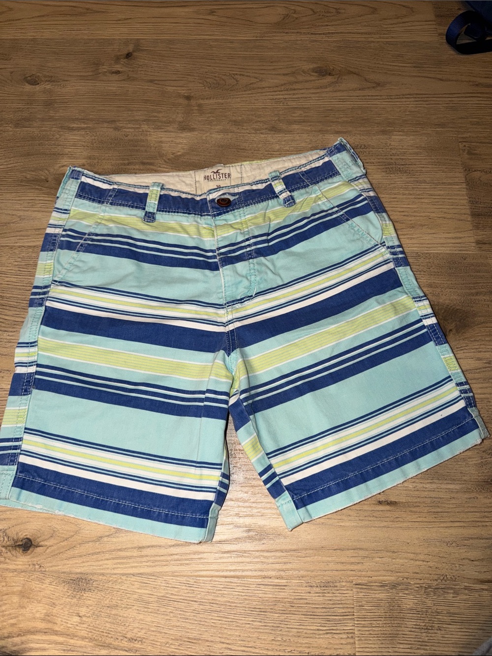 Vintage men’s hollister shorts